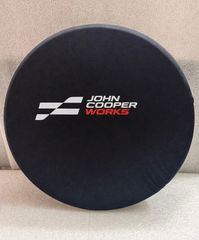 MINI COOPER JCW ΚΑΛΥΜΜΑ ΤΙΜΟΝΙΟΥ ( DUST-WATER SHIELD)