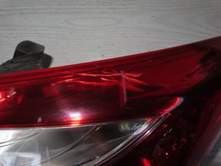 Hyundai I30 Tourer '12 - '17 Φανάρι Πίσω Δεξί Station Wagon-thumb-3