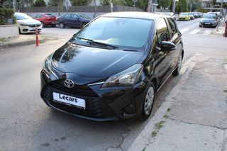 Toyota Yaris 2017 ΕΛΛΗΝΙΚΟ | FULL BOOK SERVICE-thumb-6
