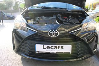 Toyota Yaris 2017 ΕΛΛΗΝΙΚΟ | FULL BOOK SERVICE-thumb-13