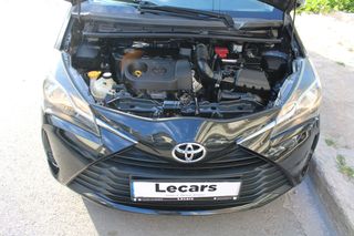 Toyota Yaris 2017 ΕΛΛΗΝΙΚΟ | FULL BOOK SERVICE-thumb-24