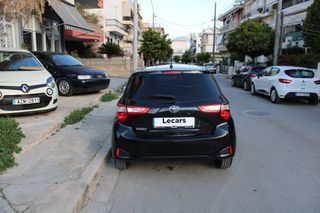 Toyota Yaris 2017 ΕΛΛΗΝΙΚΟ | FULL BOOK SERVICE-thumb-8