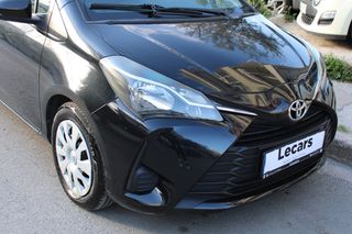Toyota Yaris 2017 ΕΛΛΗΝΙΚΟ | FULL BOOK SERVICE-thumb-11