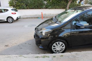Toyota Yaris 2017 ΕΛΛΗΝΙΚΟ | FULL BOOK SERVICE-thumb-41