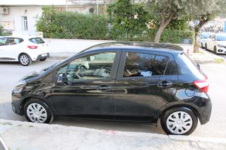Toyota Yaris 2017 ΕΛΛΗΝΙΚΟ | FULL BOOK SERVICE-thumb-42