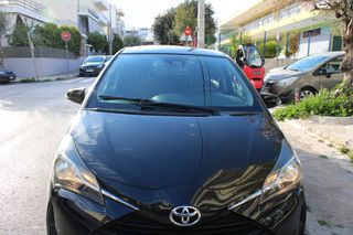 Toyota Yaris 2017 ΕΛΛΗΝΙΚΟ | FULL BOOK SERVICE-thumb-29