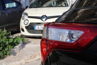 Toyota Yaris 2017 ΕΛΛΗΝΙΚΟ | FULL BOOK SERVICE-thumb-21