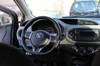 Toyota Yaris 2017 ΕΛΛΗΝΙΚΟ | FULL BOOK SERVICE-thumb-31