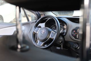Toyota Yaris 2017 ΕΛΛΗΝΙΚΟ | FULL BOOK SERVICE-thumb-14
