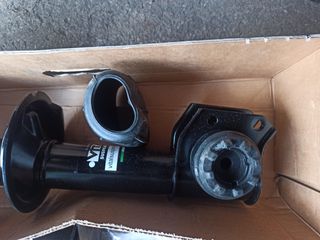 Σετ αμορτισερ fiat fiorino 1991