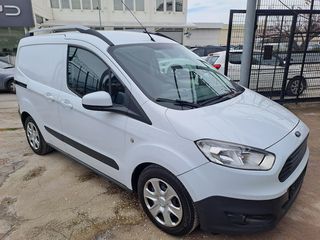 Ford Courier 2017 70.000χλμ!!/ΑΝΑΛΥΣΗ ΦΠΑ-thumb-1