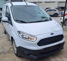 Ford Courier 2017 70.000χλμ!!