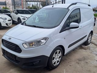 Ford Courier 2017 70.000χλμ!!/ΑΝΑΛΥΣΗ ΦΠΑ-thumb-2