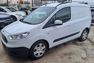 Ford Courier 2017 70.000χλμ!!/ΑΝΑΛΥΣΗ ΦΠΑ-thumb-4