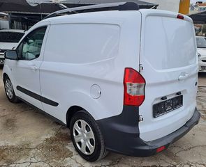 Ford Courier 2017 70.000χλμ!!/ΑΝΑΛΥΣΗ ΦΠΑ-thumb-5
