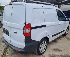 Ford Courier 2017 70.000χλμ!!/ΑΝΑΛΥΣΗ ΦΠΑ-thumb-6