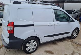 Ford Courier 2017 70.000χλμ!!/ΑΝΑΛΥΣΗ ΦΠΑ-thumb-7