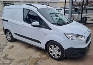 Ford Courier 2017 70.000χλμ!!/ΑΝΑΛΥΣΗ ΦΠΑ-thumb-3
