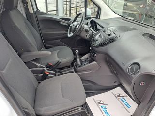Ford Courier 2017 70.000χλμ!!/ΑΝΑΛΥΣΗ ΦΠΑ-thumb-8