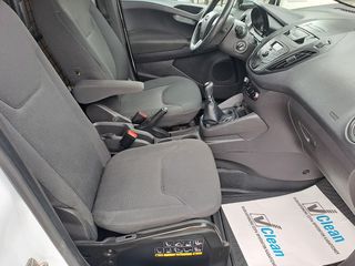 Ford Courier 2017 70.000χλμ!!/ΑΝΑΛΥΣΗ ΦΠΑ-thumb-9
