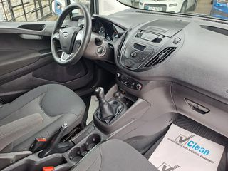 Ford Courier 2017 70.000χλμ!!/ΑΝΑΛΥΣΗ ΦΠΑ-thumb-10