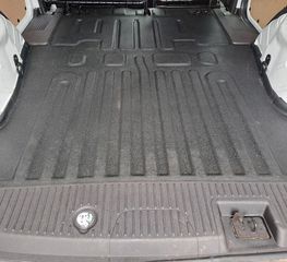 Ford Courier 2017 70.000χλμ!!/ΑΝΑΛΥΣΗ ΦΠΑ-thumb-12