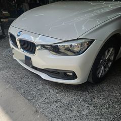 ΠΡΟΦΥΛΑΚΤΗΡΕΣ  ΕΜΠΡΟΣ & ΠΙΣΩ    ΑΠΟ BMW ΣΕΙΡΑ 3   F30-thumb-2