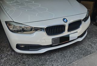 ΠΡΟΦΥΛΑΚΤΗΡΕΣ  ΕΜΠΡΟΣ & ΠΙΣΩ    ΑΠΟ BMW ΣΕΙΡΑ 3   F30-thumb-3