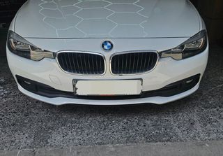 ΠΡΟΦΥΛΑΚΤΗΡΕΣ  ΕΜΠΡΟΣ & ΠΙΣΩ    ΑΠΟ BMW ΣΕΙΡΑ 3   F30-thumb-4