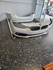 ΠΡΟΦΥΛΑΚΤΗΡΕΣ  ΕΜΠΡΟΣ & ΠΙΣΩ    ΑΠΟ BMW ΣΕΙΡΑ 3   F30