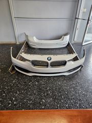 ΠΡΟΦΥΛΑΚΤΗΡΕΣ  ΕΜΠΡΟΣ & ΠΙΣΩ    ΑΠΟ BMW ΣΕΙΡΑ 3   F30-thumb-5