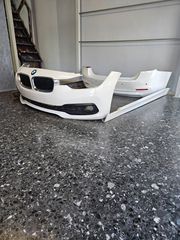 ΠΡΟΦΥΛΑΚΤΗΡΕΣ  ΕΜΠΡΟΣ & ΠΙΣΩ    ΑΠΟ BMW ΣΕΙΡΑ 3   F30-thumb-6