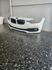 ΠΡΟΦΥΛΑΚΤΗΡΕΣ  ΕΜΠΡΟΣ & ΠΙΣΩ    ΑΠΟ BMW ΣΕΙΡΑ 3   F30-thumb-8