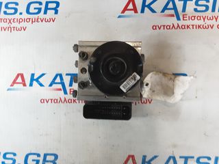 ΜΟΝΑΔΑ ABS RENAULT MEGANE / SCENIC 476606747R 10.0207-0222.4