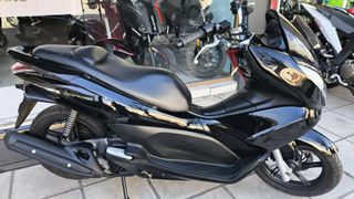 Honda PCX 125 2013