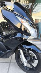 Honda PCX 125 2013-thumb-1