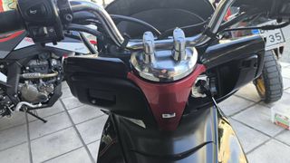 Honda PCX 125 2013-thumb-4