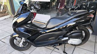 Honda PCX 125 2013-thumb-9