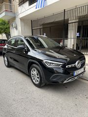 Mercedes-Benz GLA 200 2020 Style