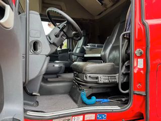 Scania 2016 Scania 2016 R 580 STREAMLINE EURO 6 RETARTER KLIMA Full Air-thumb-6