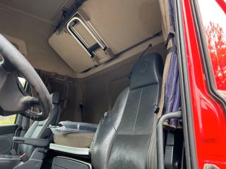 Scania 2016 Scania 2016 R 580 STREAMLINE EURO 6 RETARTER KLIMA Full Air-thumb-7