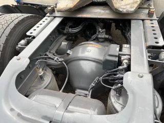 Scania 2016 Scania 2016 R 580 STREAMLINE EURO 6 RETARTER KLIMA Full Air-thumb-14