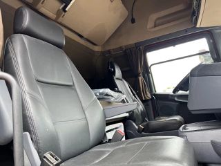 Scania 2016 Scania 2016 R 580 STREAMLINE EURO 6 RETARTER KLIMA Full Air-thumb-8