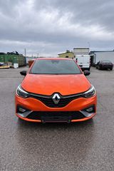 Renault Clio 2020 RS LINE
