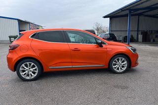 Renault Clio 2020 RS LINE-thumb-1