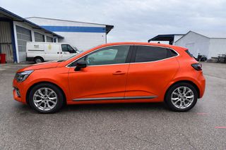 Renault Clio 2020 RS LINE-thumb-2