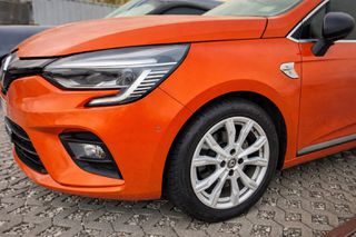 Renault Clio 2020 RS LINE-thumb-4
