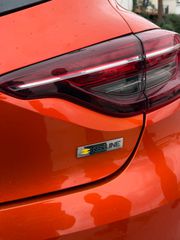 Renault Clio 2020 RS LINE-thumb-7