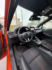 Renault Clio 2020 RS LINE-thumb-12