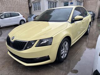 Skoda Octavia 2017-thumb-2